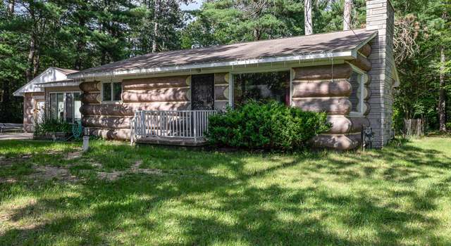 Photo of 455 S Mount Tom Rd, Mio, MI 48647-9369