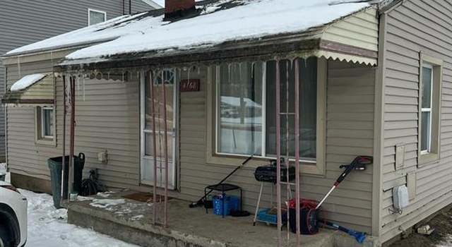 Photo of 4168 DORAN St, Flint, MI 48504 1517