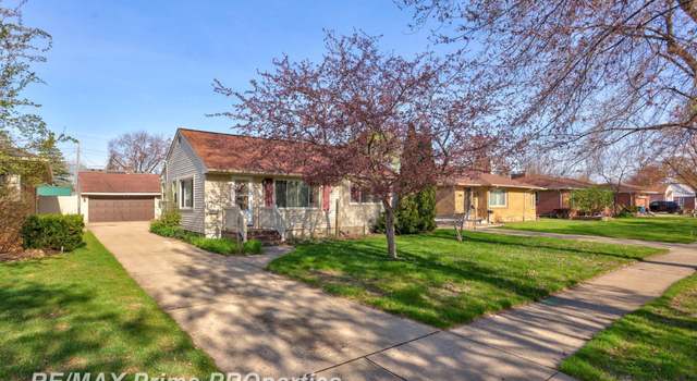 Photo of 529 Handy Dr, Bay City, MI 48706