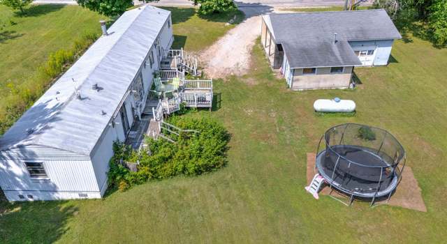 Photo of 7099 W Tannery Rd, Manistique, MI 49854