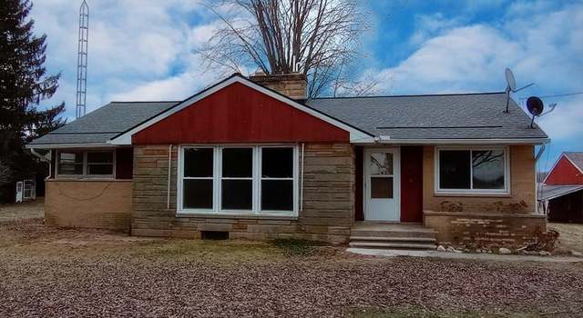 Photo of 4925 Freeman Rd, Beaverton, MI 48612