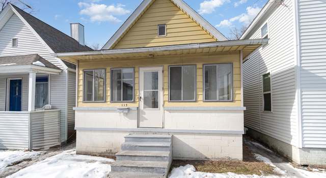 Photo of 115 N Monroe St, Bay City, MI 48708