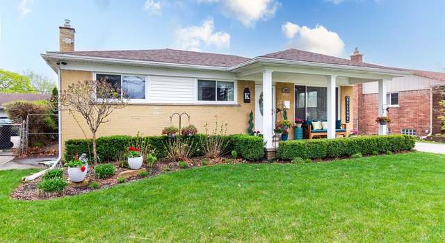Photo of 2993 GRANGE Rd, Trenton, MI 48183 3441