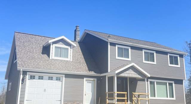 Photo of 14041 Airport Rd, Rock, MI 49880