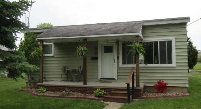 Photo of 429 N Chipman St, Owosso, MI 48867