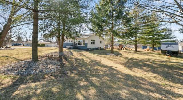 Photo of 15581 Eastwood St, Monroe, MI 48161