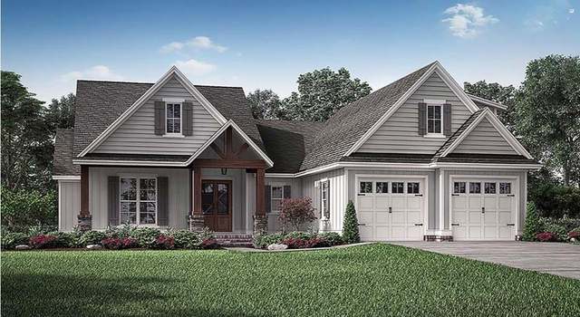 Photo of 5313 Spring Meadows Way #14, Linden, MI 48451
