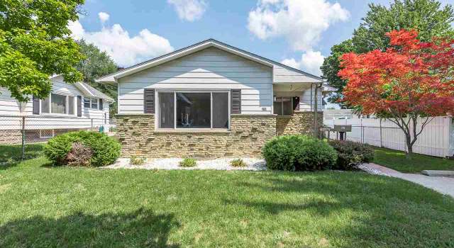 Photo of 209 Mccormick, Bay City, MI 48708