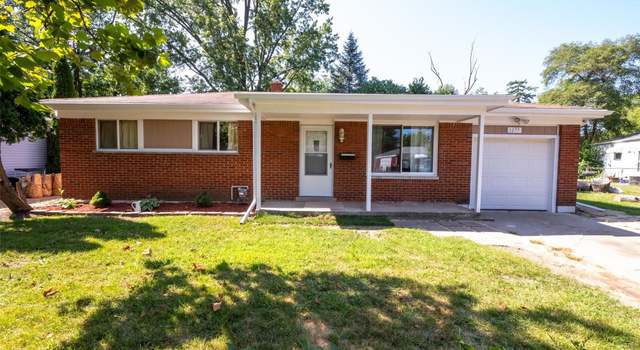 Photo of 1277 CAMELLIA Dr, Mount Morris, MI 48458 2803