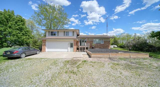 Photo of 5811 Kothe Rd, Manchester, MI 48158