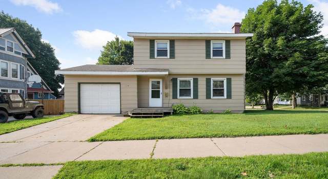 Photo of 114 Jackson St, Marquette, MI 49855