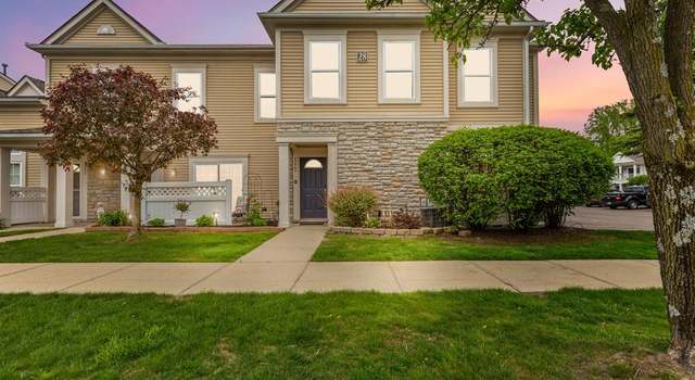 Photo of 25985 MARITIME Cir, Harrison Twp, MI 48045 3076