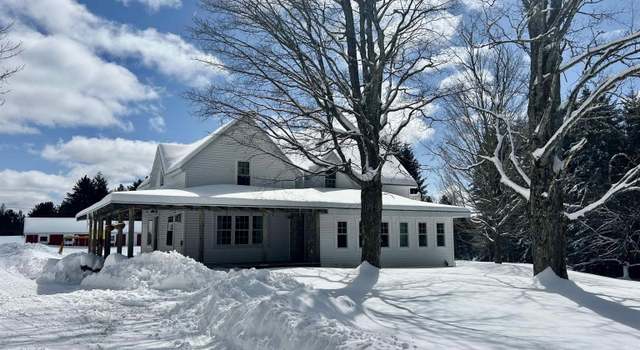 Photo of 3907 Nykanen Rd, Chatham, MI 49816