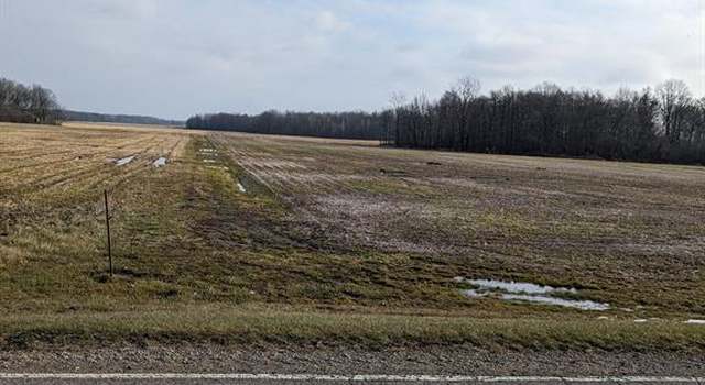 Photo of 0000 JEFFERSON Rd, Clifford, MI 48727 9703