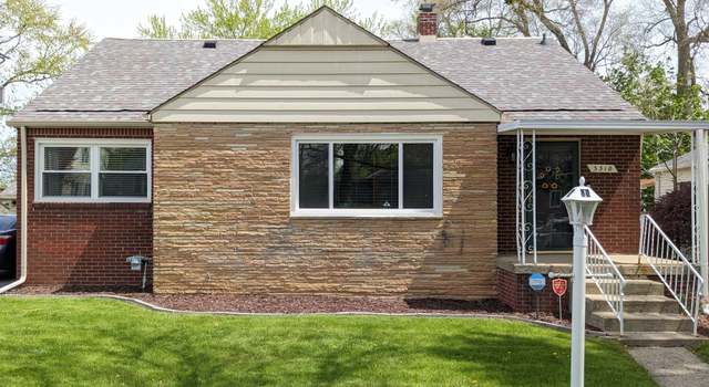Photo of 3318 BRENTWOOD Dr, Flint, MI 48503 2342