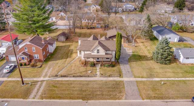 Photo of 329 N Fourth St Lot : 5 &, West Branch, MI 48661
