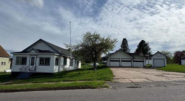Photo of 207 S Main St, Alpha, MI 49902