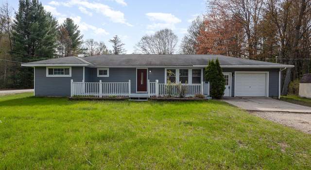 Photo of 1787 N Seven Mile Rd, Sanford, MI 48657