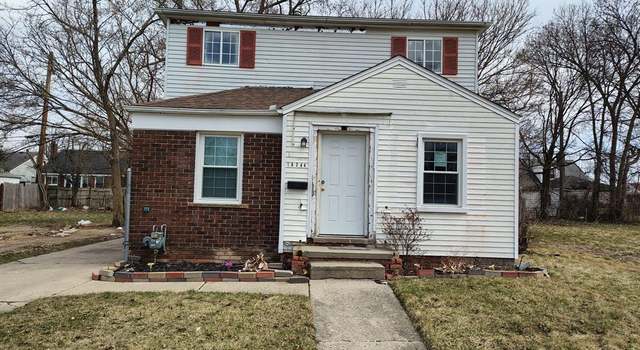 Photo of 18244 FERGUSON St, Detroit, MI 48235 3208