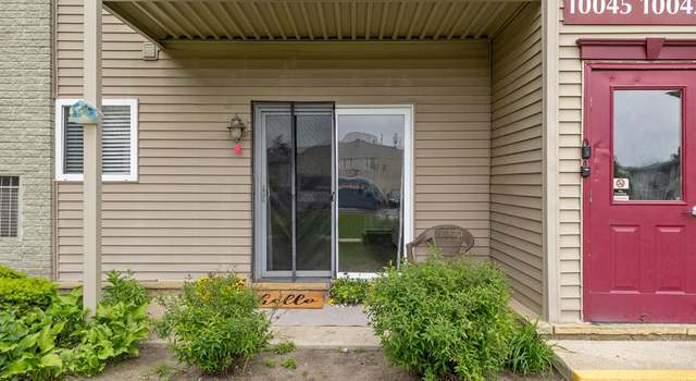 Photo of 10033 ALLEN POINTE Dr, Allen Park, MI 48101 1497