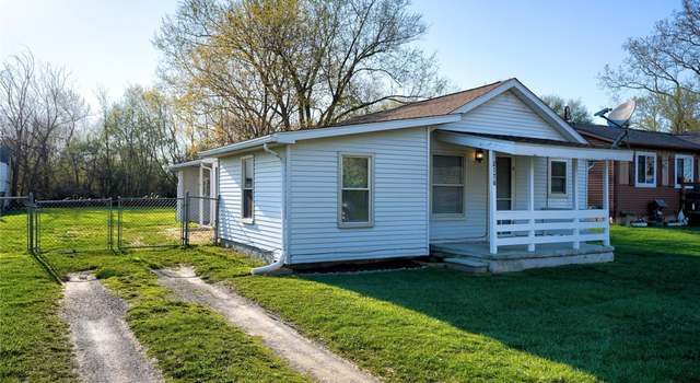 Photo of 2176 LAUDERDALE St, Flint, MI 48532 4140