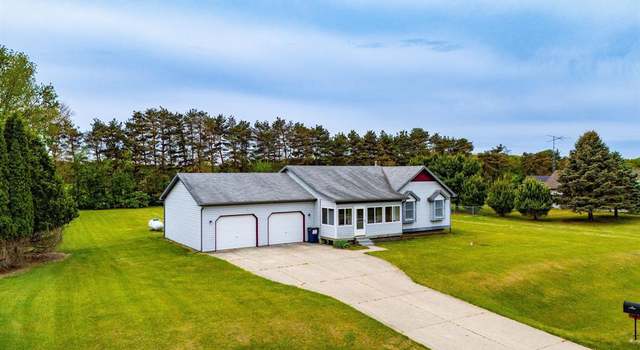 Photo of 12788 JULMAR Dr, Byron, MI 48418 9123
