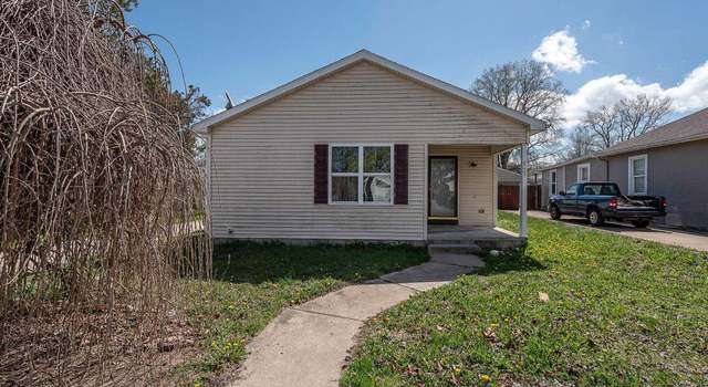 Photo of 529 Almyra Ave, Monroe, MI 48161