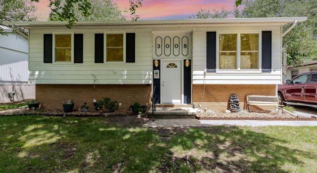 Photo of 3008 Spruce St, Midland, MI 48640