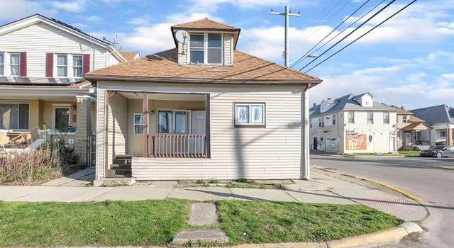 Photo of 2435 HOLMES St, Hamtramck, MI 48212 4902