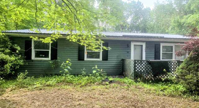 Photo of 764 E Surrey Rd, Farwell, MI 48622