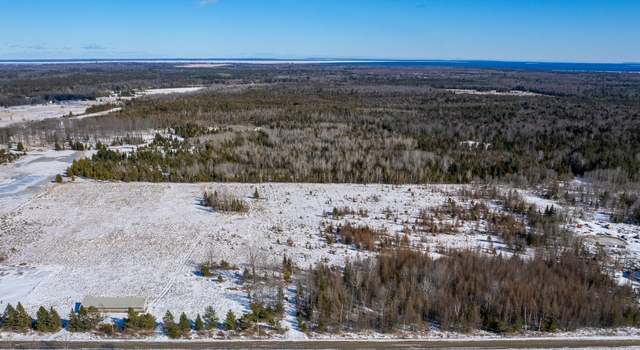 Photo of 4568 I Rd, Bark River, MI 49807