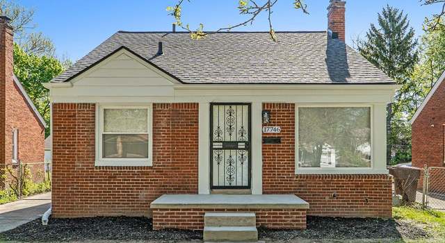 Photo of 17746 LENORE, Detroit, MI 48219 3070