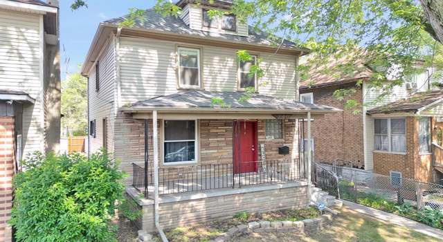 Photo of 240 Richter St, River Rouge, MI 48218 1663