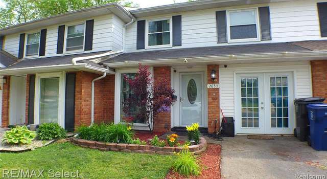 Photo of 2633 Orchard Ln, Flint, MI 48504 4501