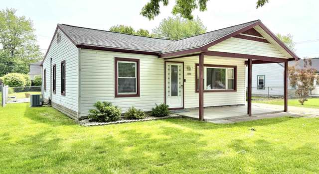 Photo of 14181 Syracuse St, Taylor, MI 48180