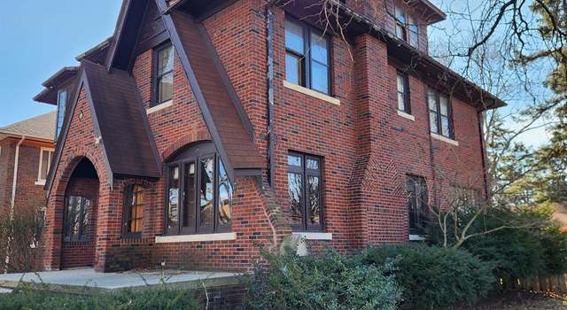 Photo of 15775 ROSEMONT Ave, Detroit, MI 48223 1329