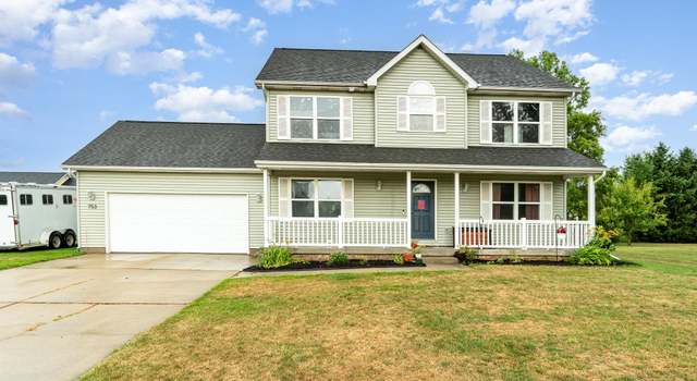 Photo of 753 Deer Run Dr Lot : 27, Mt Pleasant, MI 48858
