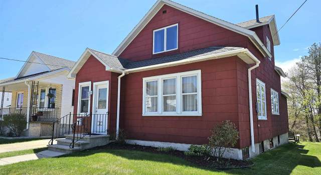 Photo of 107 Arbutus Ave, Manistique, MI 49854