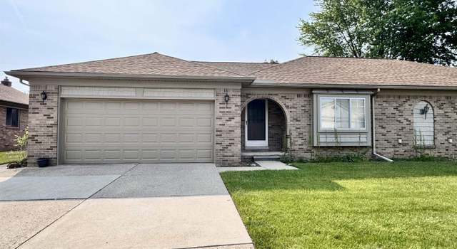 Photo of 34100 Sycamore Dr Unit 33; BLDG 17, Fraser, MI 48026