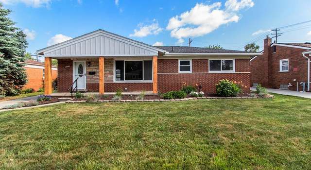 Photo of 29424 Oakley St, Livonia, MI 48154 3734