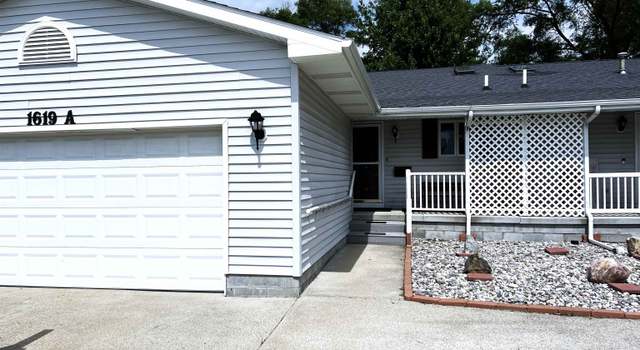 Photo of 1619 E Gaylord St Unit A, Mount Pleasant, MI 48858