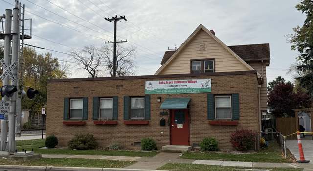 Photo of 942 E Third St, Monroe, MI 48161