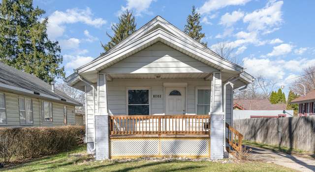 Photo of 1629 N Oakley St, Saginaw, MI 48602