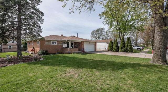 Photo of 25144 Reeck Rd, Woodhaven, MI 48183