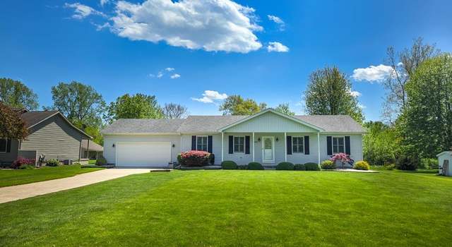 Photo of 2935 1st St, La Salle, MI 48145