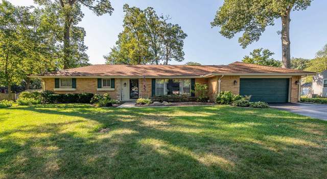 Photo of 3337 Deepwood Dr, Lambertville, MI 48144