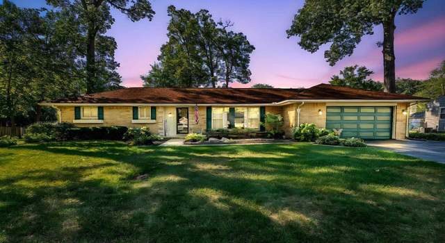 Photo of 3337 Deepwood Dr, Lambertville, MI 48144