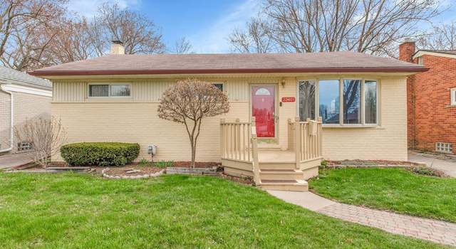 Photo of 23401 BROOKDALE Blvd, Saint Clair Shores, MI 48082 2146