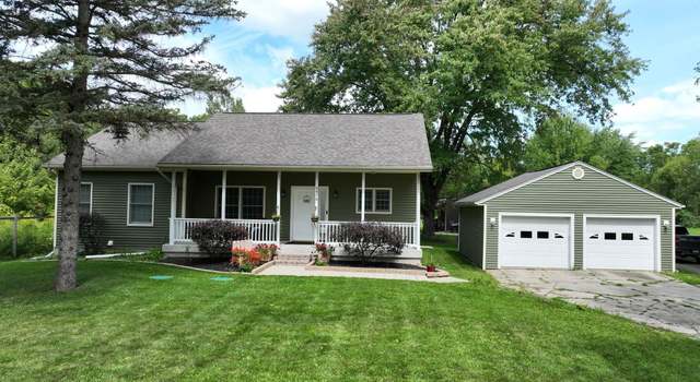 Photo of 4478 W Stanley Rd, Mount Morris, MI 48458