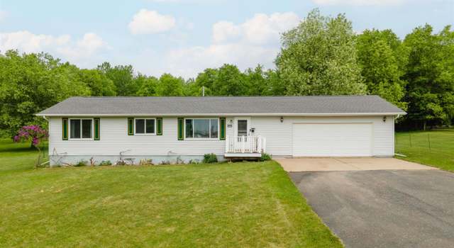 Photo of 110 W Hunter Rd, Iron River, MI 49935